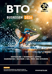 Busreisen 2026