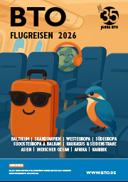 Flugreisen 2026