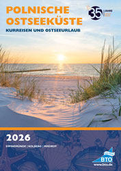 Polnische Ostseek�ste 2026