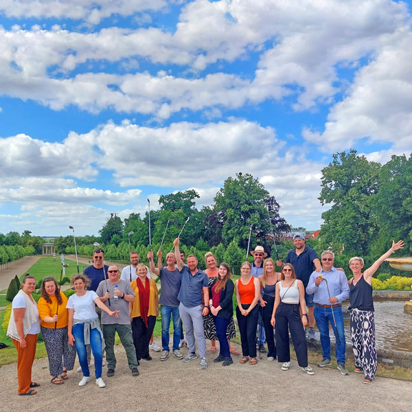 Gruppenbild