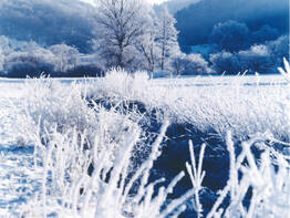 Silvester im Altm�hltal