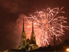 M�hrische Silvestersause