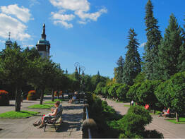 Kurzurlaub in Bad Flinsberg - 4 **** Hotel Le Mont Medical & Spa