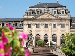 Barock trifft Natur