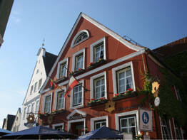 Unterwegs im 
