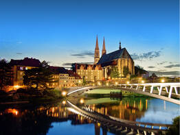 Entdeckerreise G�rlitz & Zittauer Gebirge