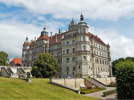 Auf nach Mecklenburg