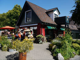 Graal-M�ritz: Kurztrip an die Ostsee