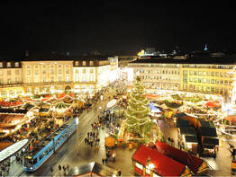 Kasseler Weihnacht