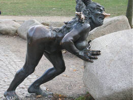 Walpurgisnacht