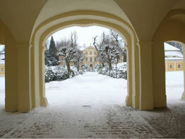 Barock-Advent auf Schloss Rammenau