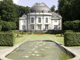 Zwischen Wesertraum und Teutoburger Wald