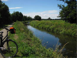 Emsland: Ein Paradies f�r Radfahrer