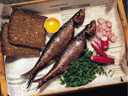 Zauberhafte Sonneninsel Bornholm