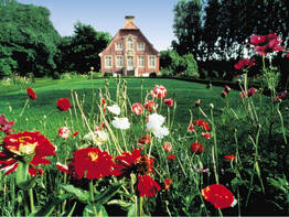 Oster-Landpartie im M�nsterland