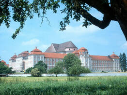 Schw�bische Alb: Im siebten Himmel des Barock