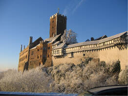 Weihnachten in Th�ringen