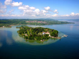 Rund um den Bodensee