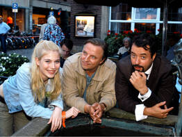 Tatort M�nsterland
