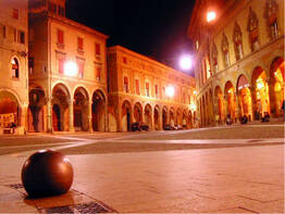 Genussregion Emilia Romagna