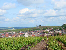 Ostern in der Champagne