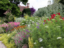 Gartenreise Kent und Sussex