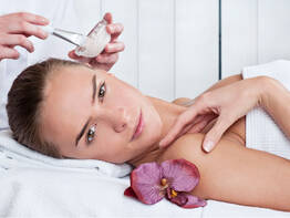2027 Hotel Interferie Medical Spa**** - Kururlaub - Swinem�nde