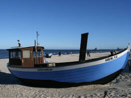 Mecklenburger Ostsee-Inselh�pfen