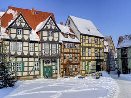 Advent in den H�fen 