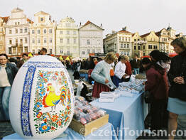Fr�hlingsgef�hle in Prag