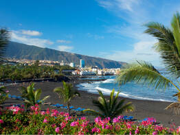 Wanderreise Teneriffa 