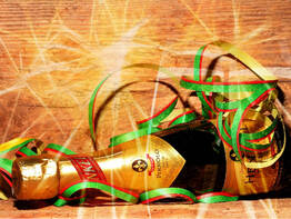 Buntes Silvesterallerlei