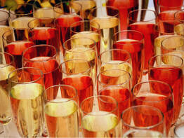 Silvester im M�nsterland