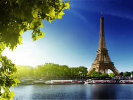 Paris - Perle an der Seine