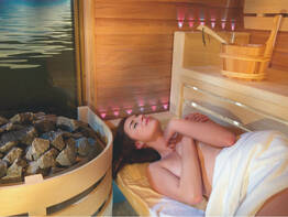 Hotel OLYMP III SPA&Wellness - Kururlaub - Kolberg