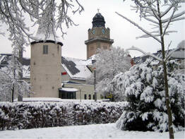 Zwischen Erzgebirge und Vogtland
