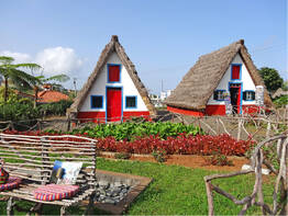 Madeira