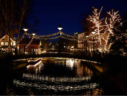 Skandinavischer Weihnachtszauber - Westschweden und G�teborg