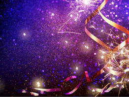 Silvester in Plauen