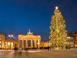 Weihnacht beim Hauptmann von K�penick