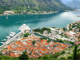Adriatische Sch�nheit: Montenegro erkunden