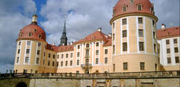 Elbflorenz Dresden