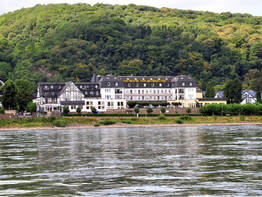 Vom Deutschen Eck bis Drachenfels