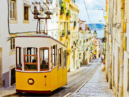 Lissabon