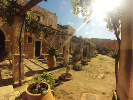 Kreta