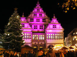 Advent im Paderborner Land