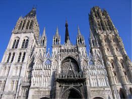 Sch�tze der Normandie