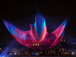 Amsterdam Light Festival