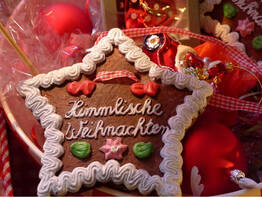 Weihnachten in Bielefeld