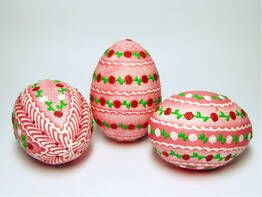 Ostern in Ostth�ringen